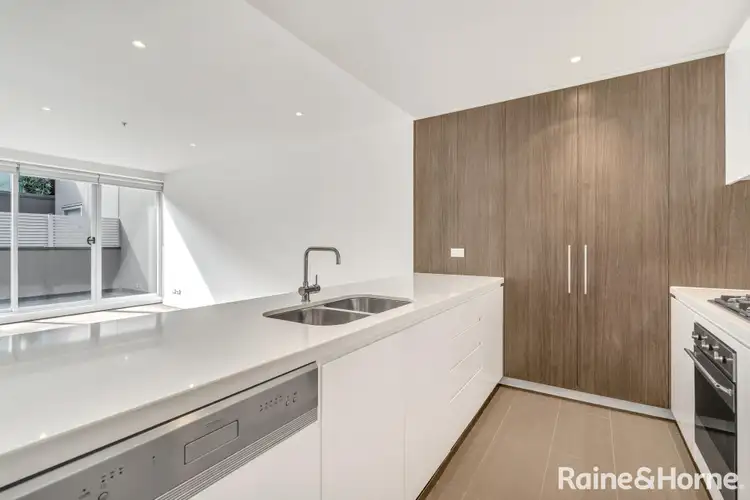 Third view of Homely house listing, 208/76 Keilor Road, Essendon North VIC 3041
