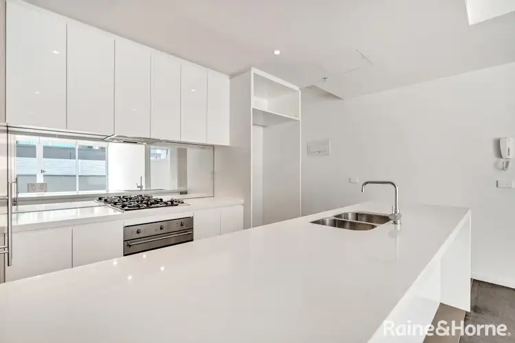 Fourth view of Homely house listing, 208/76 Keilor Road, Essendon North VIC 3041