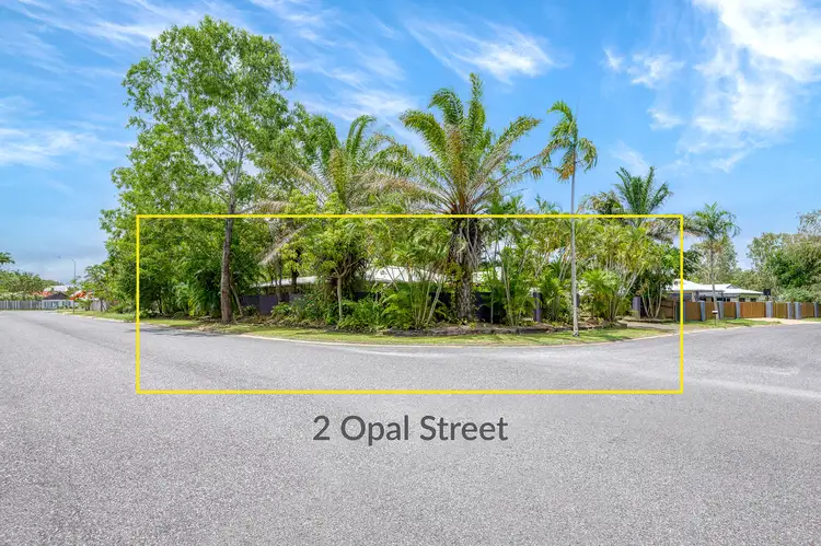 Second view of Homely house listing, 2 Opal Street, Port Douglas QLD 4877