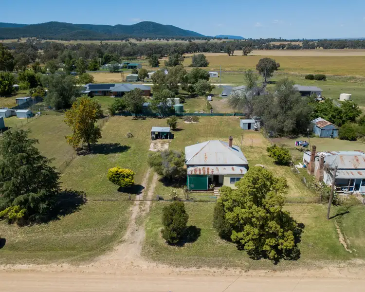 19 Trengove Road, Koorawatha NSW 2807