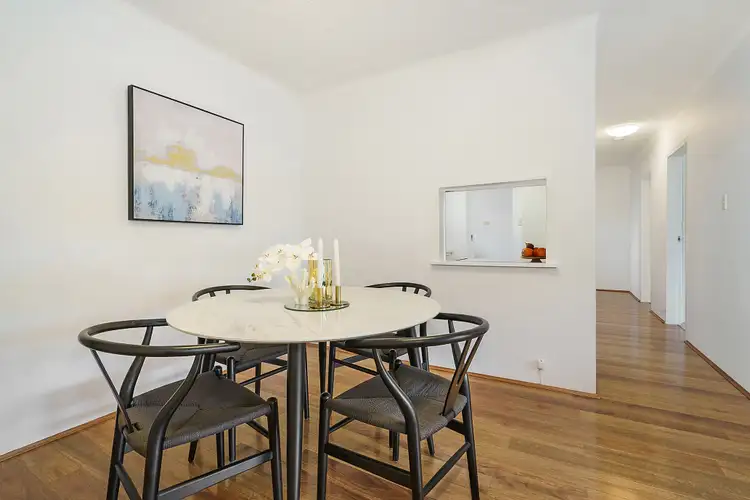 Fourth view of Homely apartment listing, 34/53 Helen Street, Lane Cove North NSW 2066