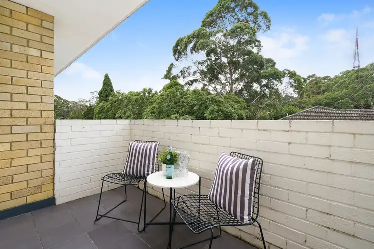 Fifth view of Homely apartment listing, 34/53 Helen Street, Lane Cove North NSW 2066