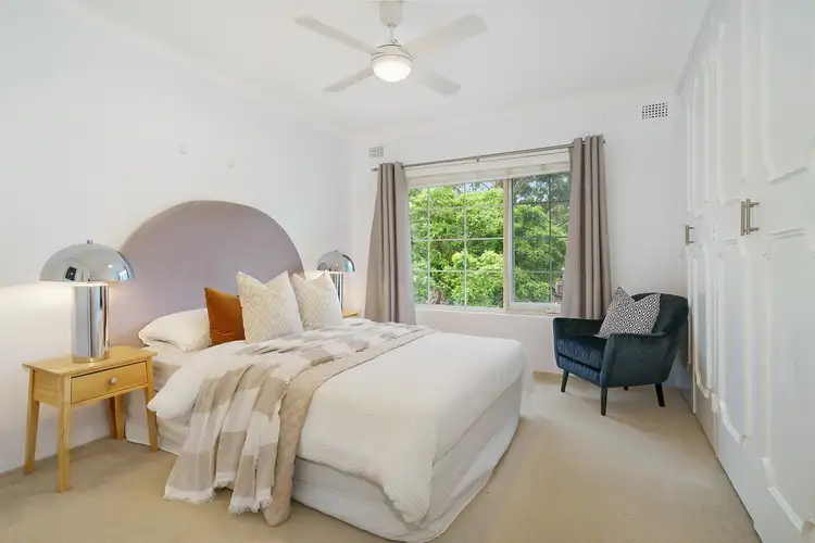 Sixth view of Homely apartment listing, 34/53 Helen Street, Lane Cove North NSW 2066