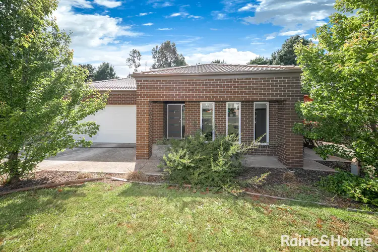 Second view of Homely house listing, 7 Rebecca Way, Gisborne VIC 3437