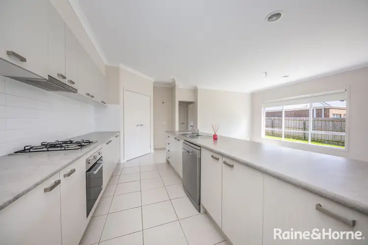 Third view of Homely house listing, 7 Rebecca Way, Gisborne VIC 3437