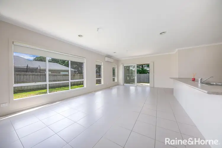 Fourth view of Homely house listing, 7 Rebecca Way, Gisborne VIC 3437