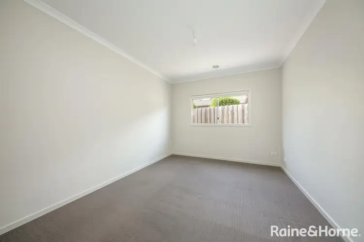 Seventh view of Homely house listing, 7 Rebecca Way, Gisborne VIC 3437