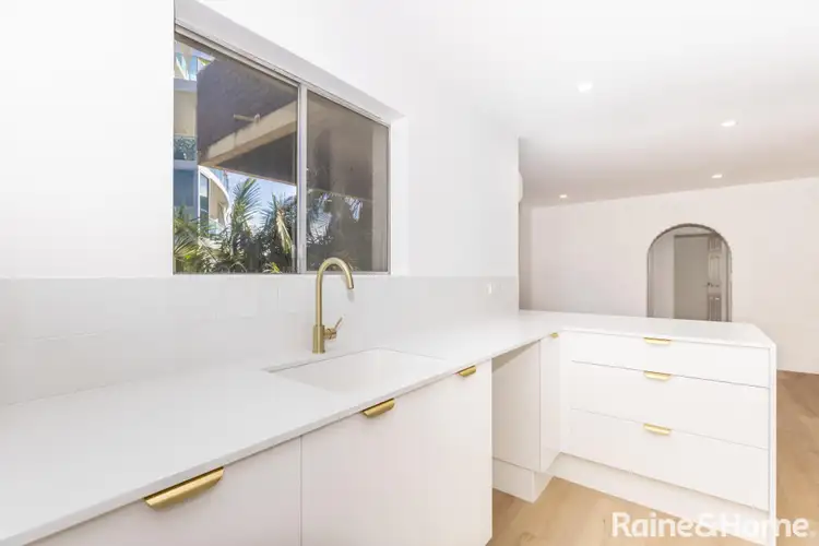 57 Corrimal Street