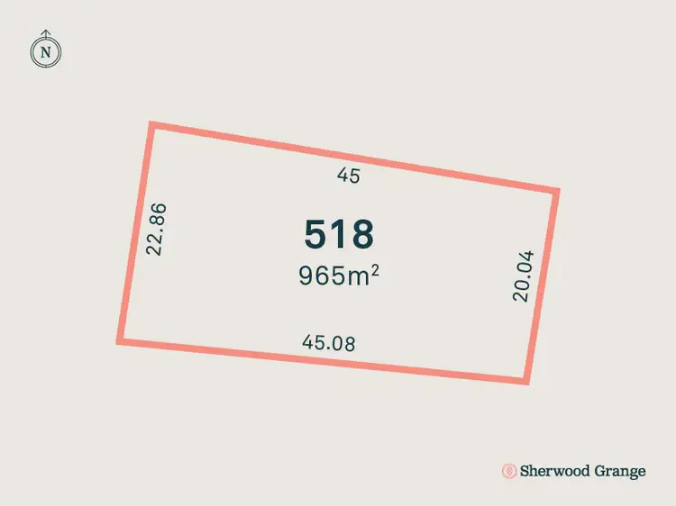 Lot 518 Pellew Street, Sunbury VIC 3429