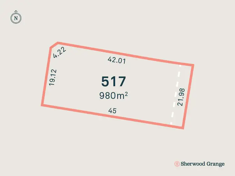 Lot 517 Pellew Street, Sunbury VIC 3429