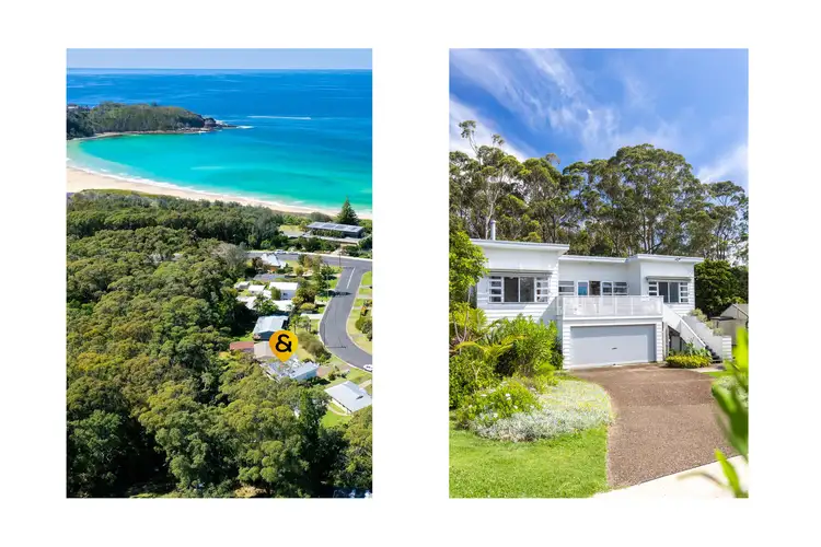 13 Donlan Road, Mollymook Beach NSW 2539