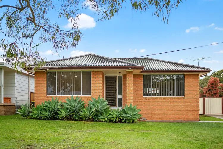 19 Bottle Brush Avenue, Medowie NSW 2318