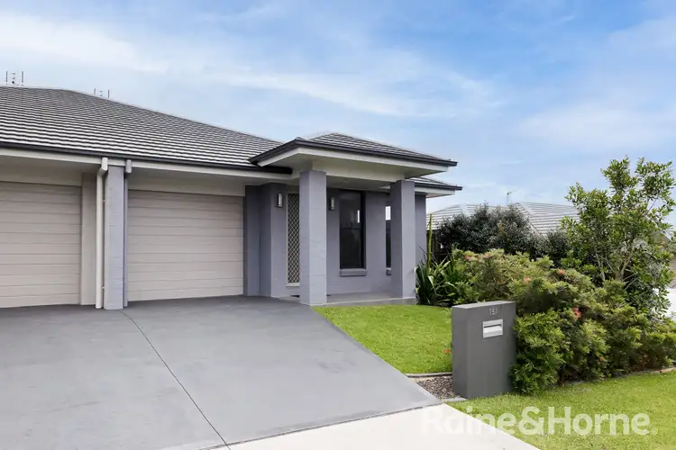 Main view of Homely house listing, 15A Glauca Street, Fletcher NSW 2287