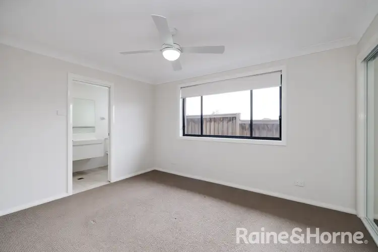 Fifth view of Homely house listing, 15A Glauca Street, Fletcher NSW 2287