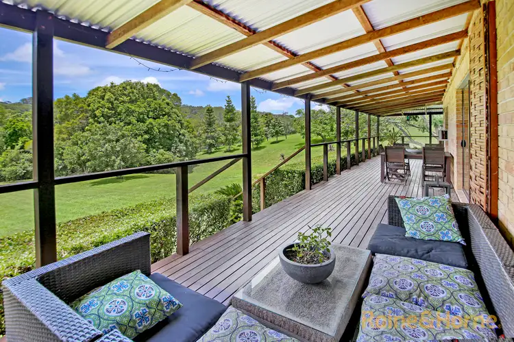 Main view of Homely house listing, 715 Pomona Kin Kin Road, Kin Kin QLD 4571