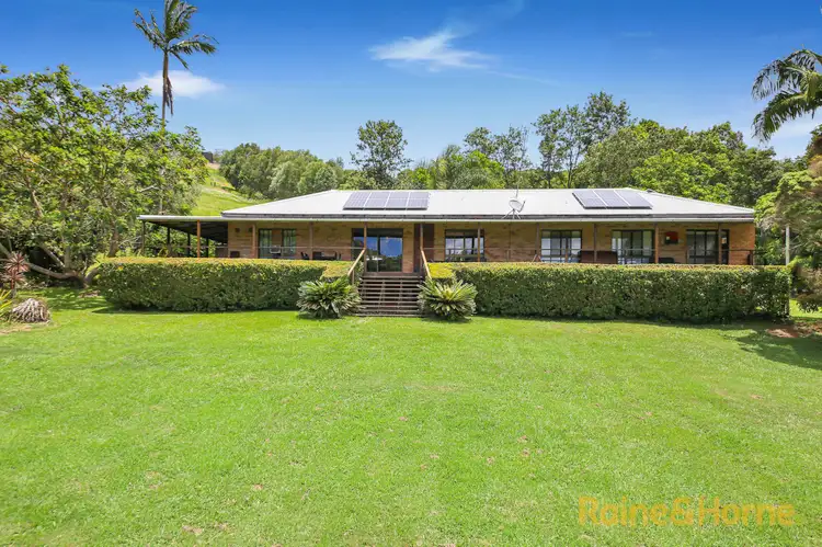 Second view of Homely house listing, 715 Pomona Kin Kin Road, Kin Kin QLD 4571