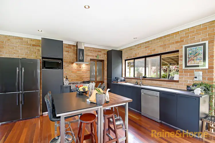 Third view of Homely house listing, 715 Pomona Kin Kin Road, Kin Kin QLD 4571