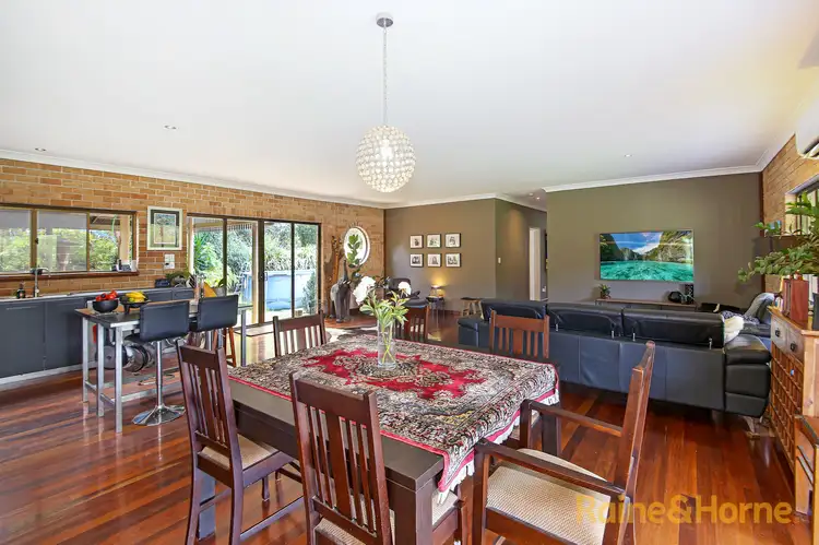 Fourth view of Homely house listing, 715 Pomona Kin Kin Road, Kin Kin QLD 4571