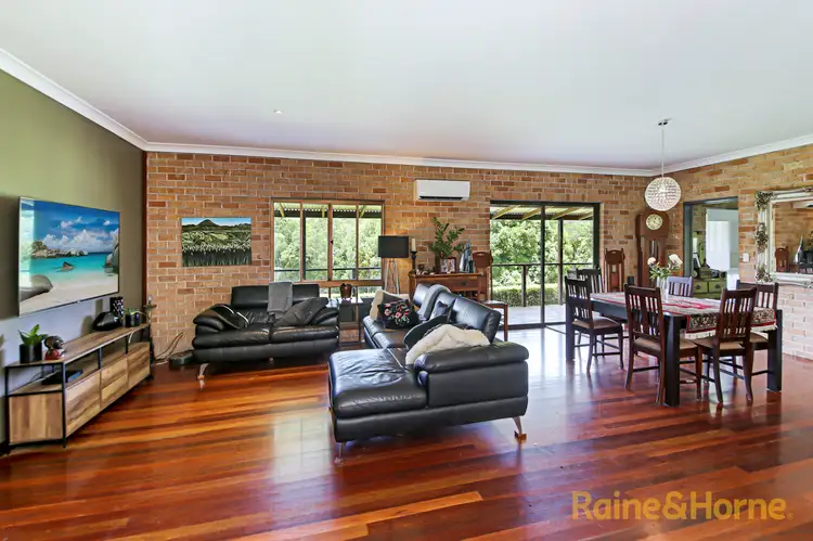 Fifth view of Homely house listing, 715 Pomona Kin Kin Road, Kin Kin QLD 4571