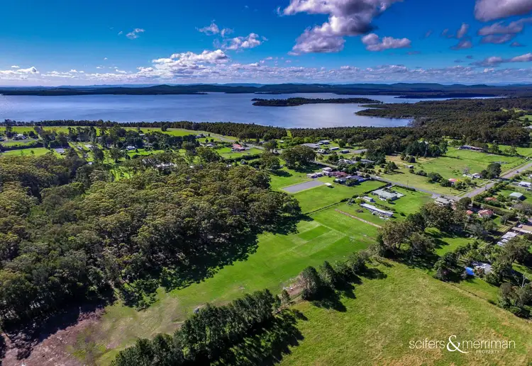 LOT 2 & 3, 50 Lisadell Road, Medowie NSW 2318