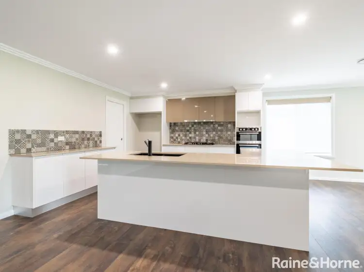 Second view of Homely house listing, 5 Lew Avenue, Eglinton NSW 2795