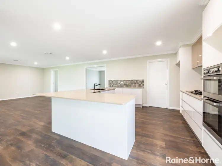 Fourth view of Homely house listing, 5 Lew Avenue, Eglinton NSW 2795