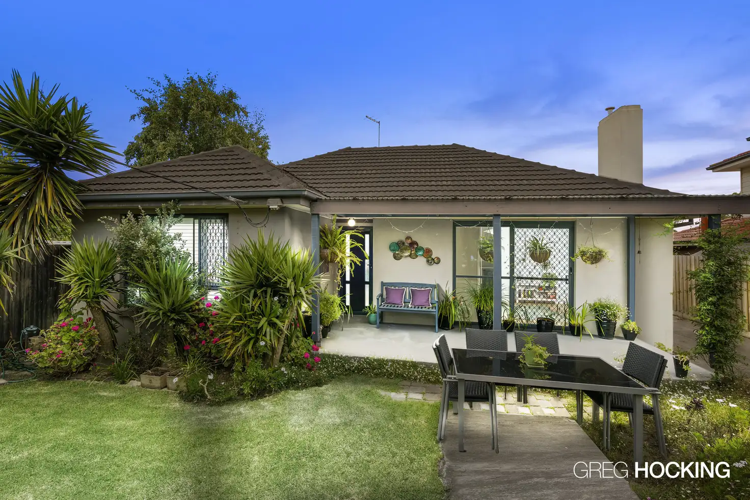 Main view of Homely house listing, 1/103 Park Crescent, Williamstown VIC 3016