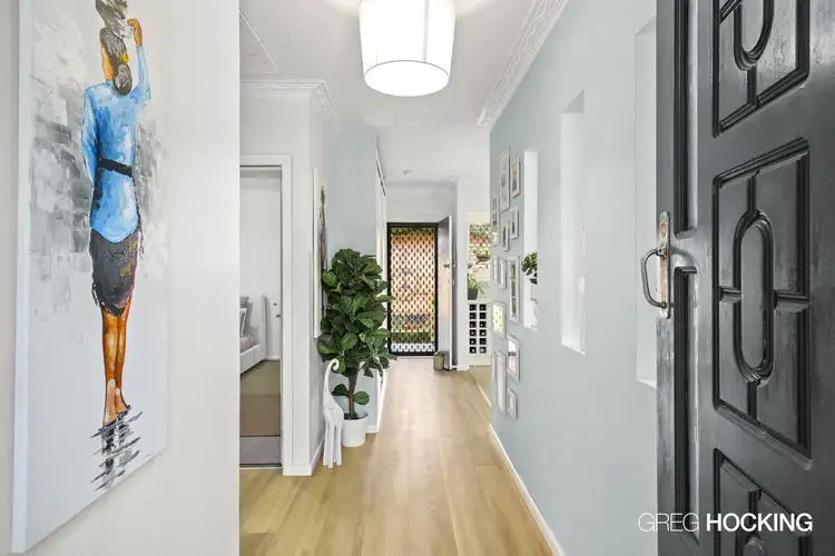 Second view of Homely house listing, 1/103 Park Crescent, Williamstown VIC 3016