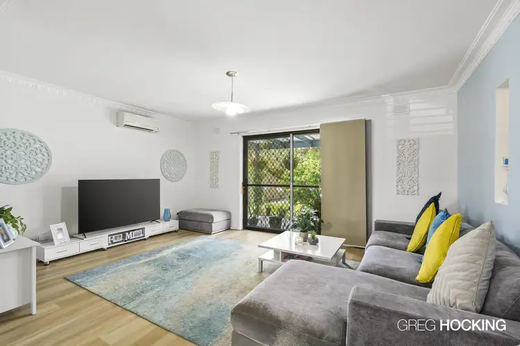 Third view of Homely house listing, 1/103 Park Crescent, Williamstown VIC 3016