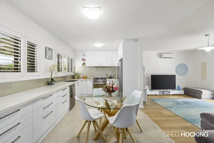 Fourth view of Homely house listing, 1/103 Park Crescent, Williamstown VIC 3016