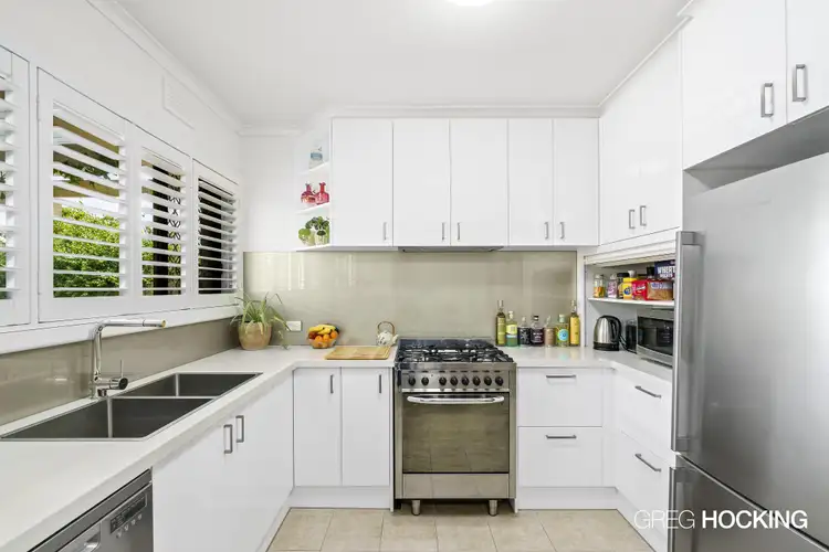 Fifth view of Homely house listing, 1/103 Park Crescent, Williamstown VIC 3016