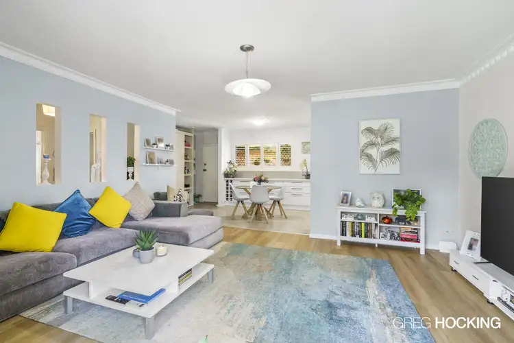 Sixth view of Homely house listing, 1/103 Park Crescent, Williamstown VIC 3016