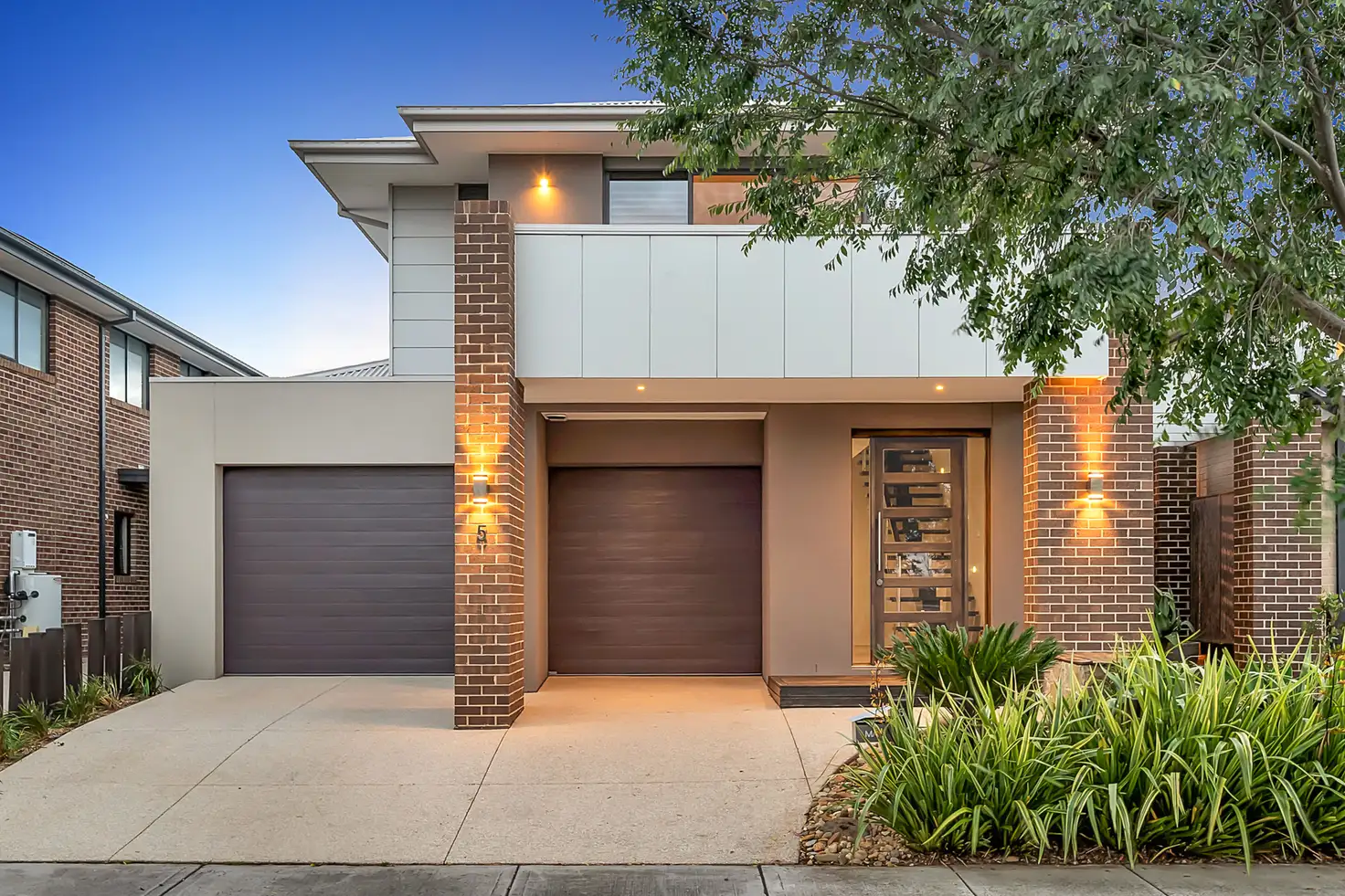 Main view of Homely house listing, 5 Baronial Way, Craigieburn VIC 3064