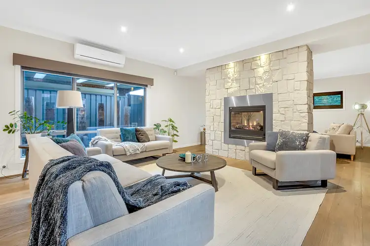 Fifth view of Homely house listing, 5 Baronial Way, Craigieburn VIC 3064