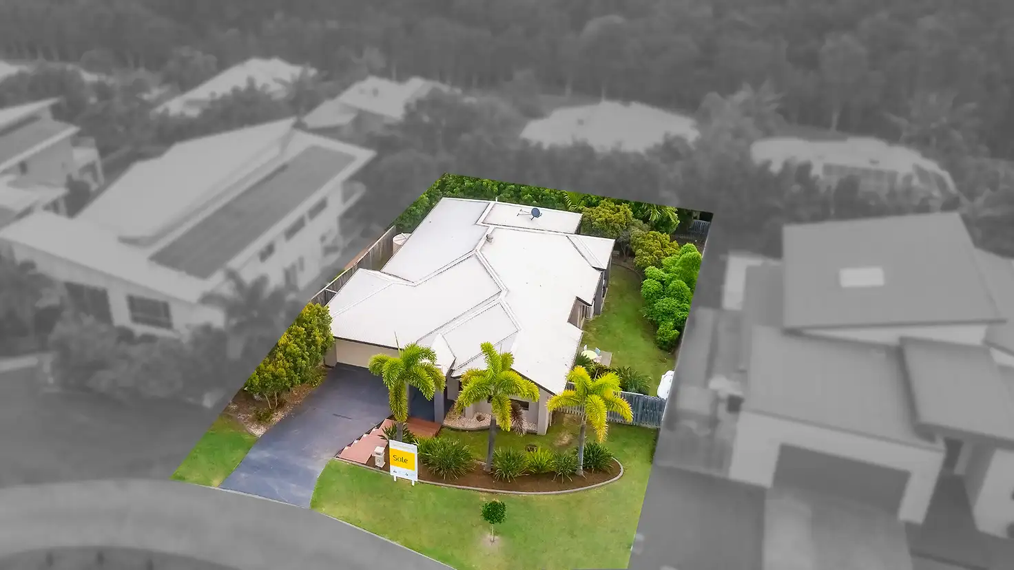 Main view of Homely house listing, 12 Berrimilla Lane, Coomera Waters QLD 4209