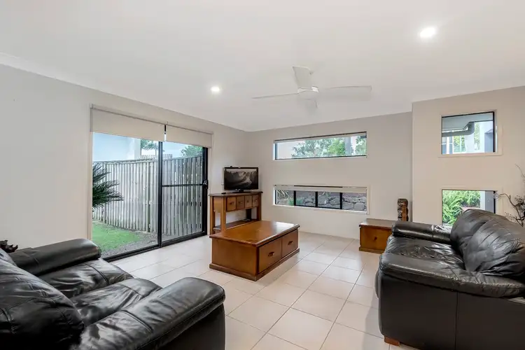 Third view of Homely house listing, 12 Berrimilla Lane, Coomera Waters QLD 4209