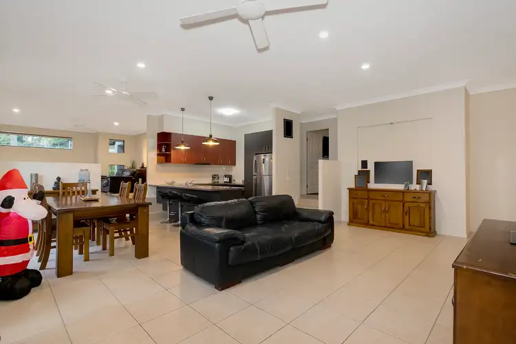 Fifth view of Homely house listing, 12 Berrimilla Lane, Coomera Waters QLD 4209