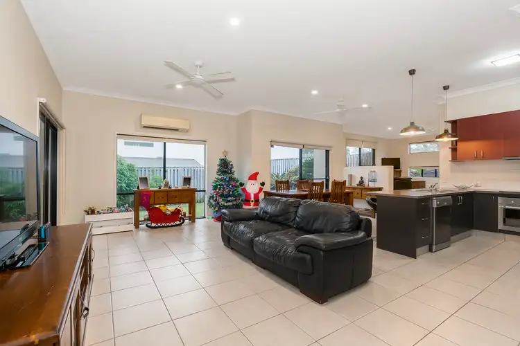 Sixth view of Homely house listing, 12 Berrimilla Lane, Coomera Waters QLD 4209