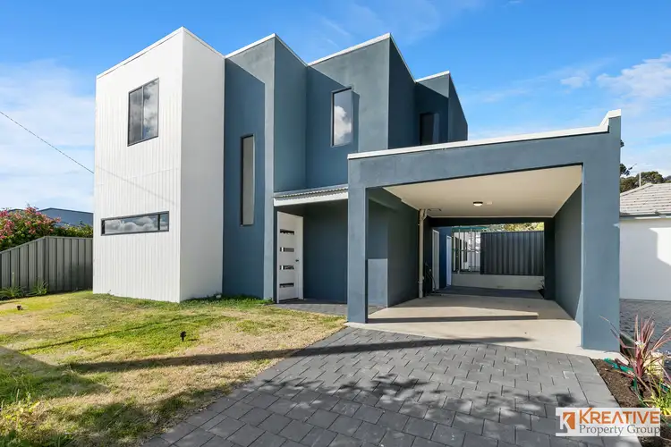 39A Favell Way, Balga WA 6061