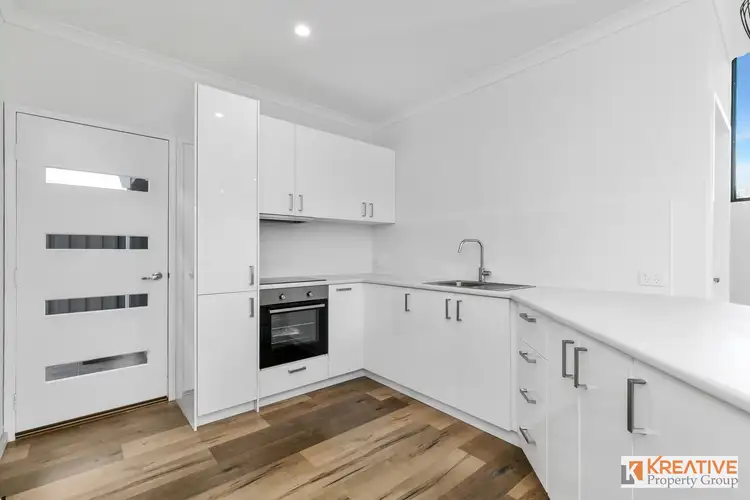 Seventh view of Homely townhouse listing, 39A Favell Way, Balga WA 6061