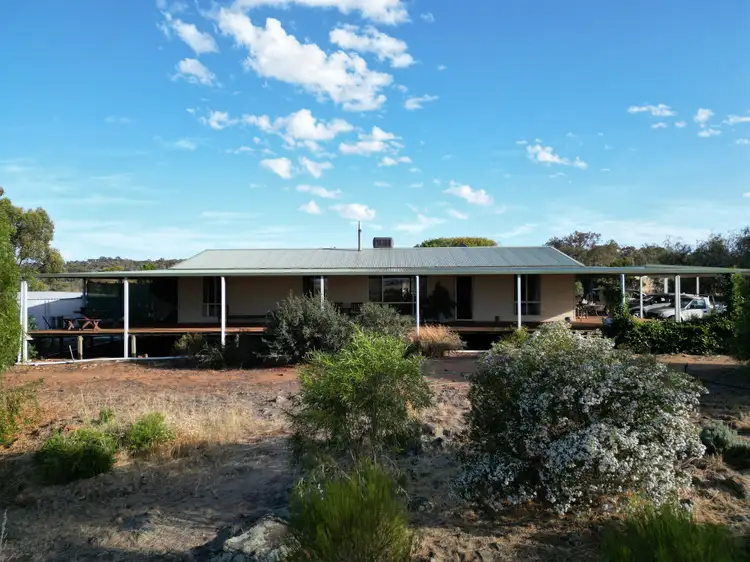 Third view of Homely rural property listing, 5157 York-Williams Road, West Pingelly WA 6308