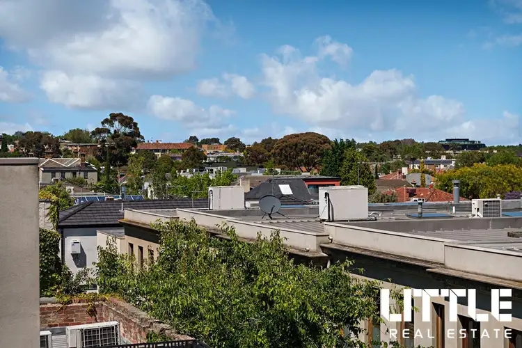 Third view of Homely apartment listing, 2/145 Canterbury Road, Toorak VIC 3142
