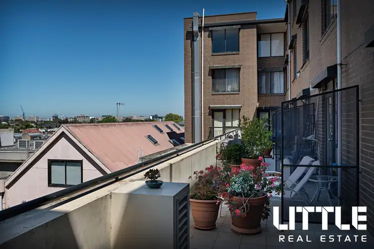Fourth view of Homely apartment listing, 2/145 Canterbury Road, Toorak VIC 3142