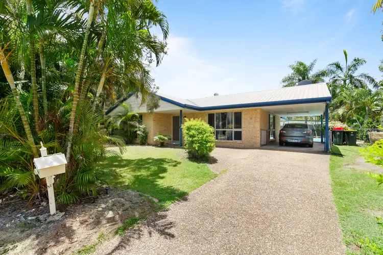 13 Wigginton Street, Frenchville QLD 4701