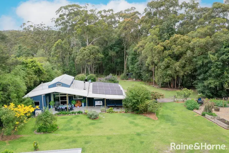 57 Washburton Road, Ulladulla NSW 2539