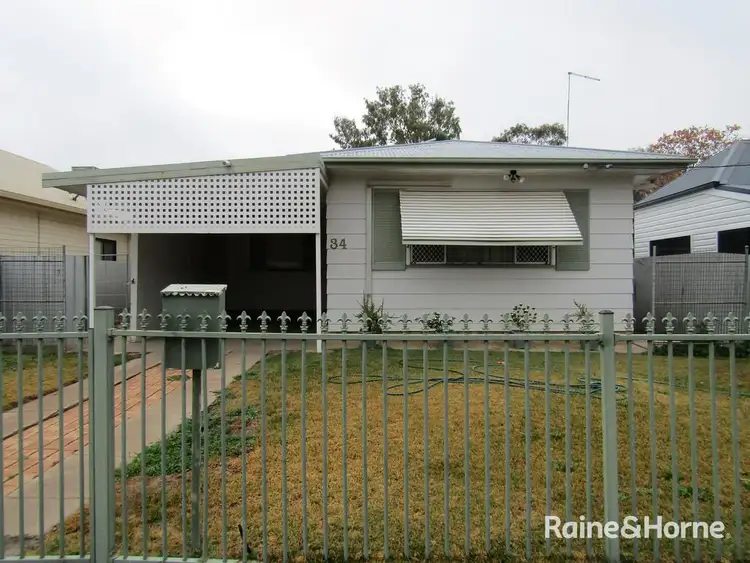 Main view of Homely house listing, 34 Chester Street, Moree NSW 2400