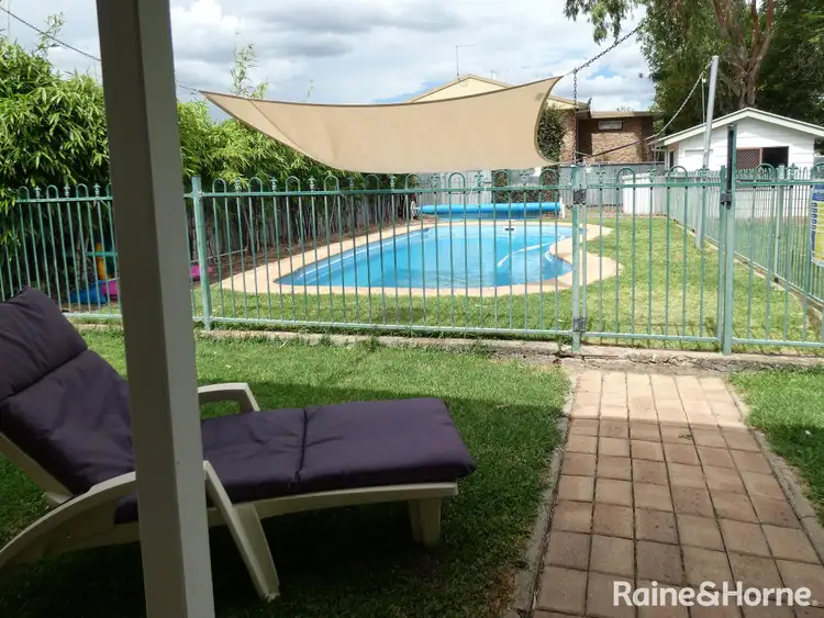 Second view of Homely house listing, 34 Chester Street, Moree NSW 2400