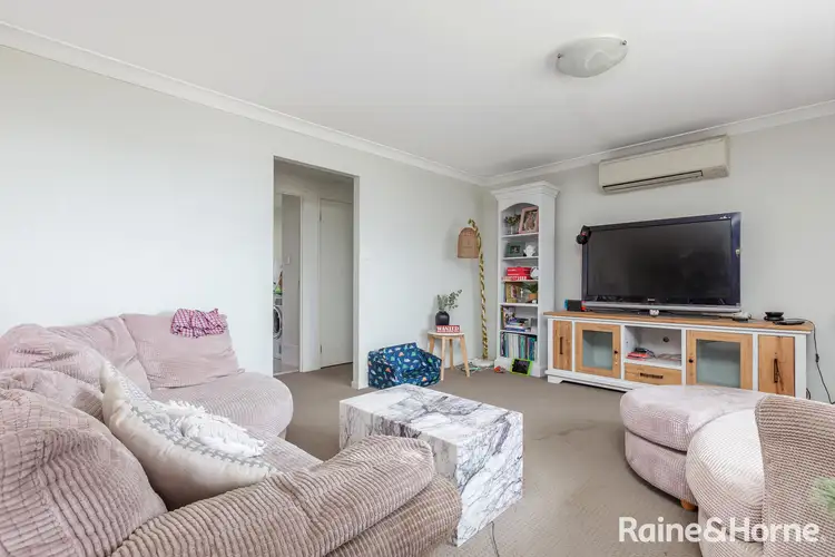 Third view of Homely house listing, 10 Sapphire Drive, Rutherford NSW 2320