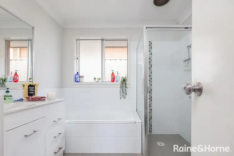 Fourth view of Homely house listing, 10 Sapphire Drive, Rutherford NSW 2320