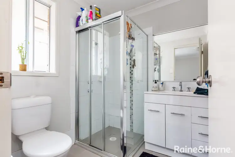 Sixth view of Homely house listing, 10 Sapphire Drive, Rutherford NSW 2320